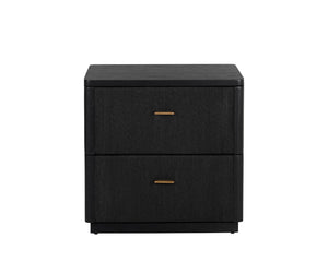 Etienne Nightstand - compact nightstands with style | Image 11 | InSTYLE Home & Rugs