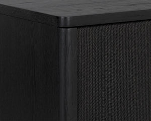 Etienne Nightstand - compact nightstands with style | Image 13 | InSTYLE Home & Rugs