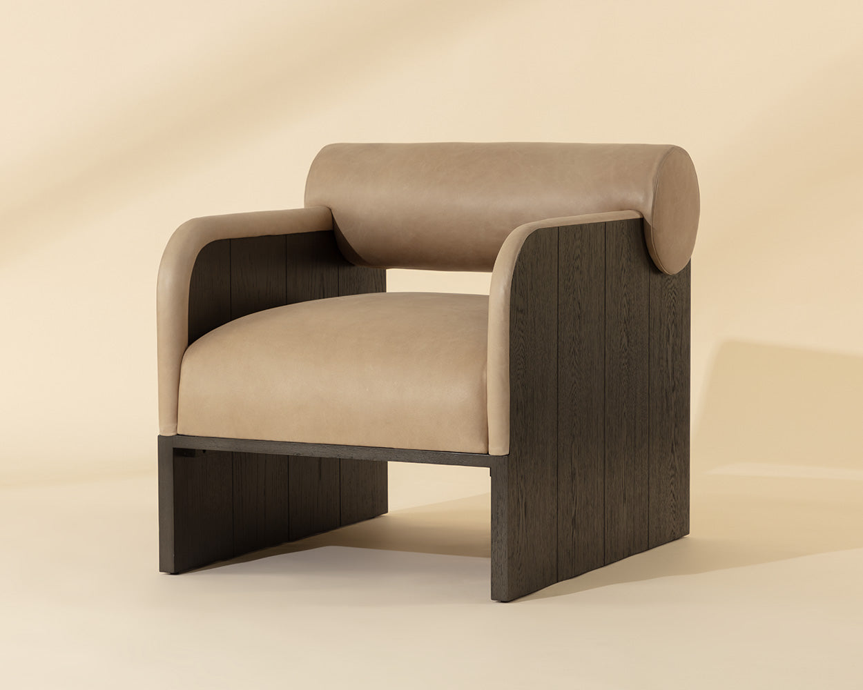 Coburn Lounge Chair - comfortable chairs for relaxation | Image 1 | InSTYLE Home & Rugs