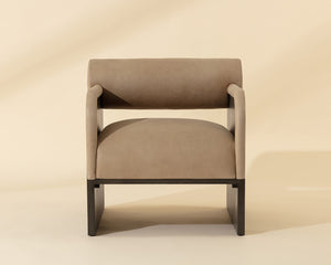 Coburn Lounge Chair - comfortable chairs for relaxation | Image 4 | InSTYLE Home & Rugs