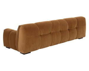 Romy Sofa - stylish seating for your home | Image 6 | InSTYLE Home & Rugs