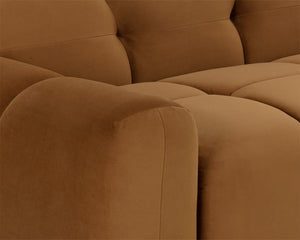 Romy Sofa - stylish seating for your home | Image 6 | InSTYLE Home & Rugs