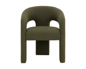 Isidore Dining Armchair - stylish chairs for any table | Image 33 | InSTYLE Home & Rugs