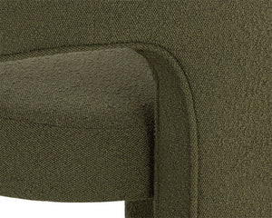 Isidore Dining Armchair - stylish chairs for any table | Image 28 | InSTYLE Home & Rugs