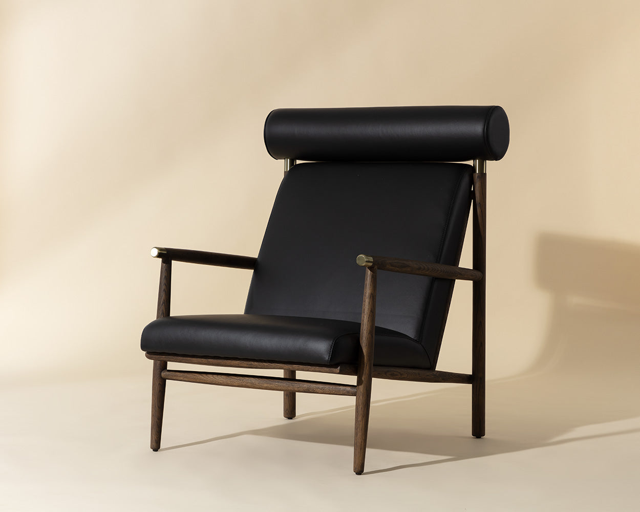 Biko Lounge Chair - stylish lounge chairs for any room | Image 2 | InSTYLE Home & Rugs