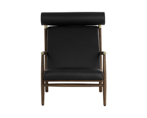 Biko Lounge Chair - stylish lounge chairs for any room | Image 15 | InSTYLE Home & Rugs