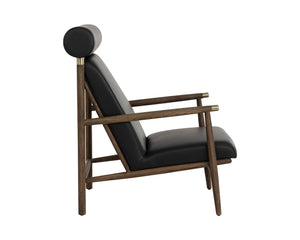 Biko Lounge Chair - stylish lounge chairs for any room | Image 16 | InSTYLE Home & Rugs