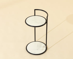 Parga End Table - perfect for patio accents | Image 15 | InSTYLE Home & Rugs