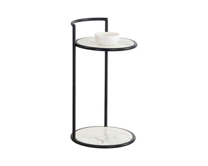 Parga End Table - perfect for patio accents | Image 16 | InSTYLE Home & Rugs