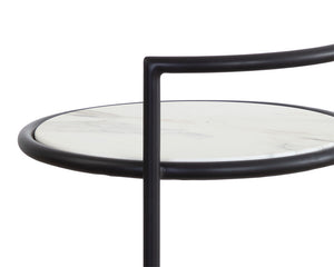 Parga End Table - perfect for patio accents | Image 21 | InSTYLE Home & Rugs