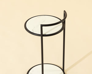 Parga End Table - perfect for patio accents | Image 15 | InSTYLE Home & Rugs