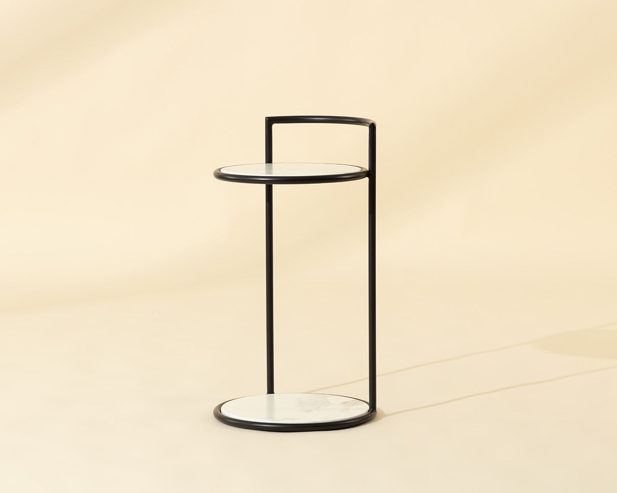 Parga End Table - perfect for patio accents | Image 2 | InSTYLE Home & Rugs