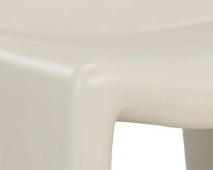 Kessel Lounge Chair - chic lounge chairs for gardens | Image 6 | InSTYLE Home & Rugs