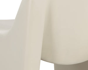 Kessel Lounge Chair - chic lounge chairs for gardens | Image 8 | InSTYLE Home & Rugs