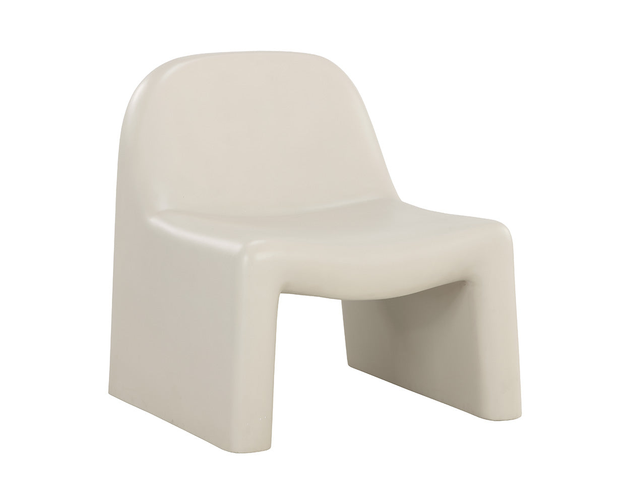 Kessel Lounge Chair - chic lounge chairs for gardens | Image 1 | InSTYLE Home & Rugs