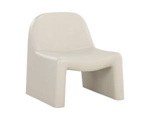 Kessel Lounge Chair - chic lounge chairs for gardens | Image 1 | InSTYLE Home & Rugs