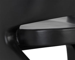 Cura Lounge Chair - chic lounge chairs for gardens | Image 8 | InSTYLE Home & Rugs