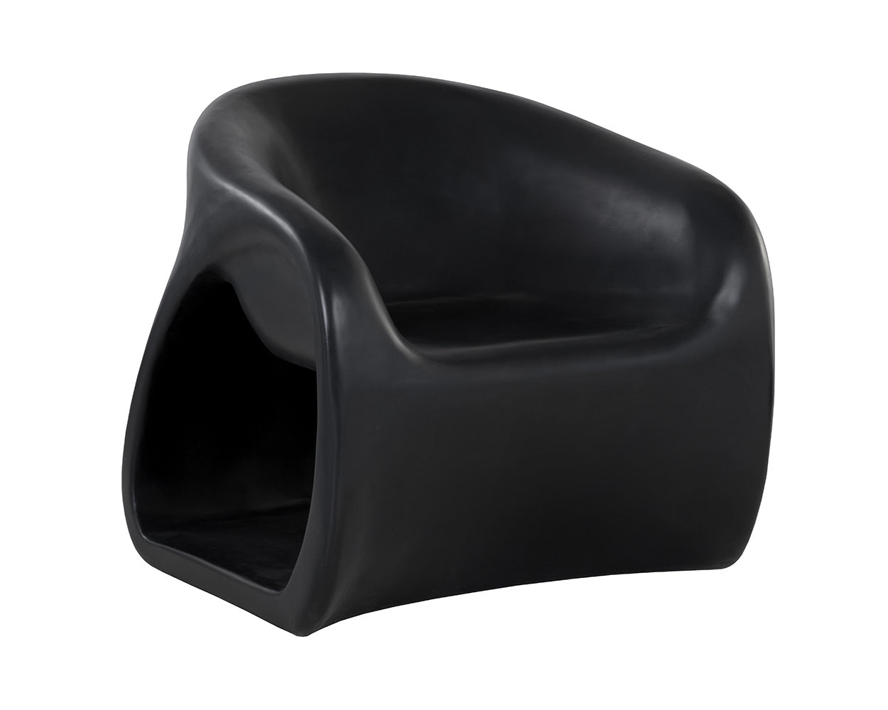 Orson Lounge Chair - relaxing lounge chairs for outdoors | Image 1 | InSTYLE Home & Rugs