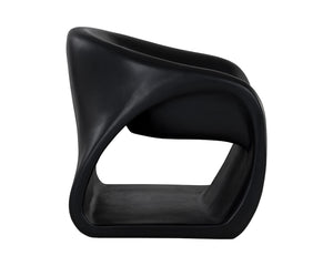 Orson Lounge Chair - relaxing lounge chairs for outdoors | Image 6 | InSTYLE Home & Rugs