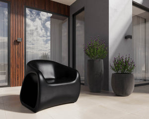 Orson Lounge Chair - relaxing lounge chairs for outdoors | Image 3 | InSTYLE Home & Rugs