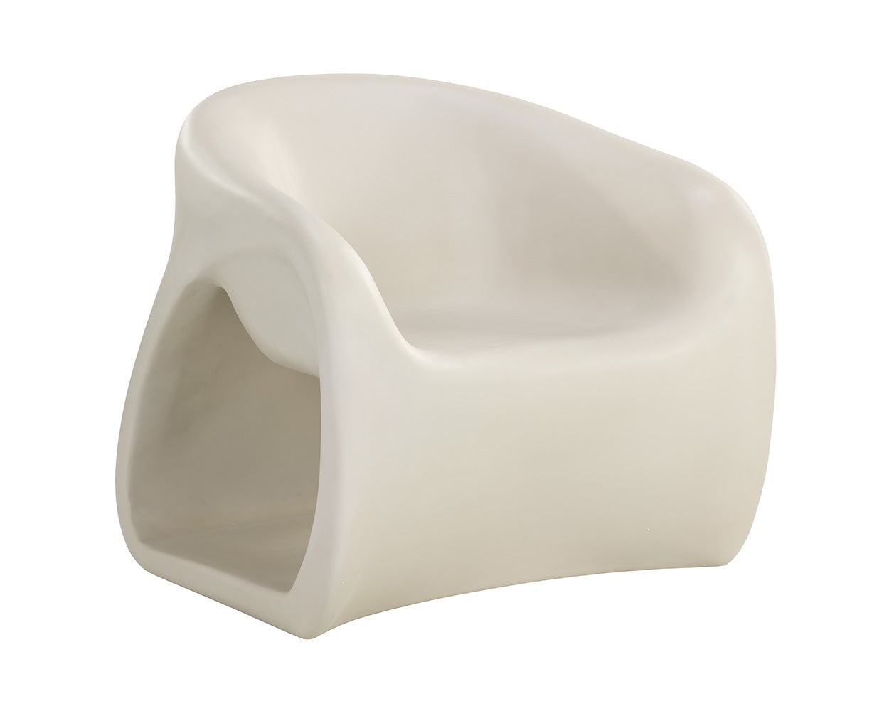 Orson Lounge Chair - relaxing lounge chairs for outdoors | Image 2 | InSTYLE Home & Rugs