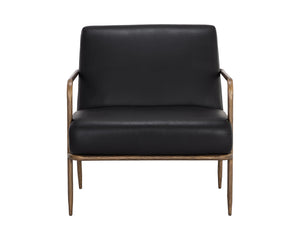 Lathan Lounge Chair - comfortable chairs for relaxation | Image 19 | InSTYLE Home & Rugs