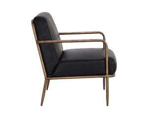 Lathan Lounge Chair - comfortable chairs for relaxation | Image 20 | InSTYLE Home & Rugs