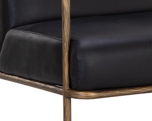 Lathan Lounge Chair - comfortable chairs for relaxation | Image 19 | InSTYLE Home & Rugs