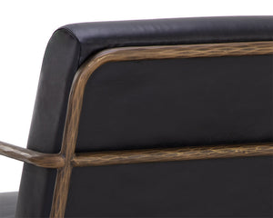 Lathan Lounge Chair - comfortable chairs for relaxation | Image 21 | InSTYLE Home & Rugs