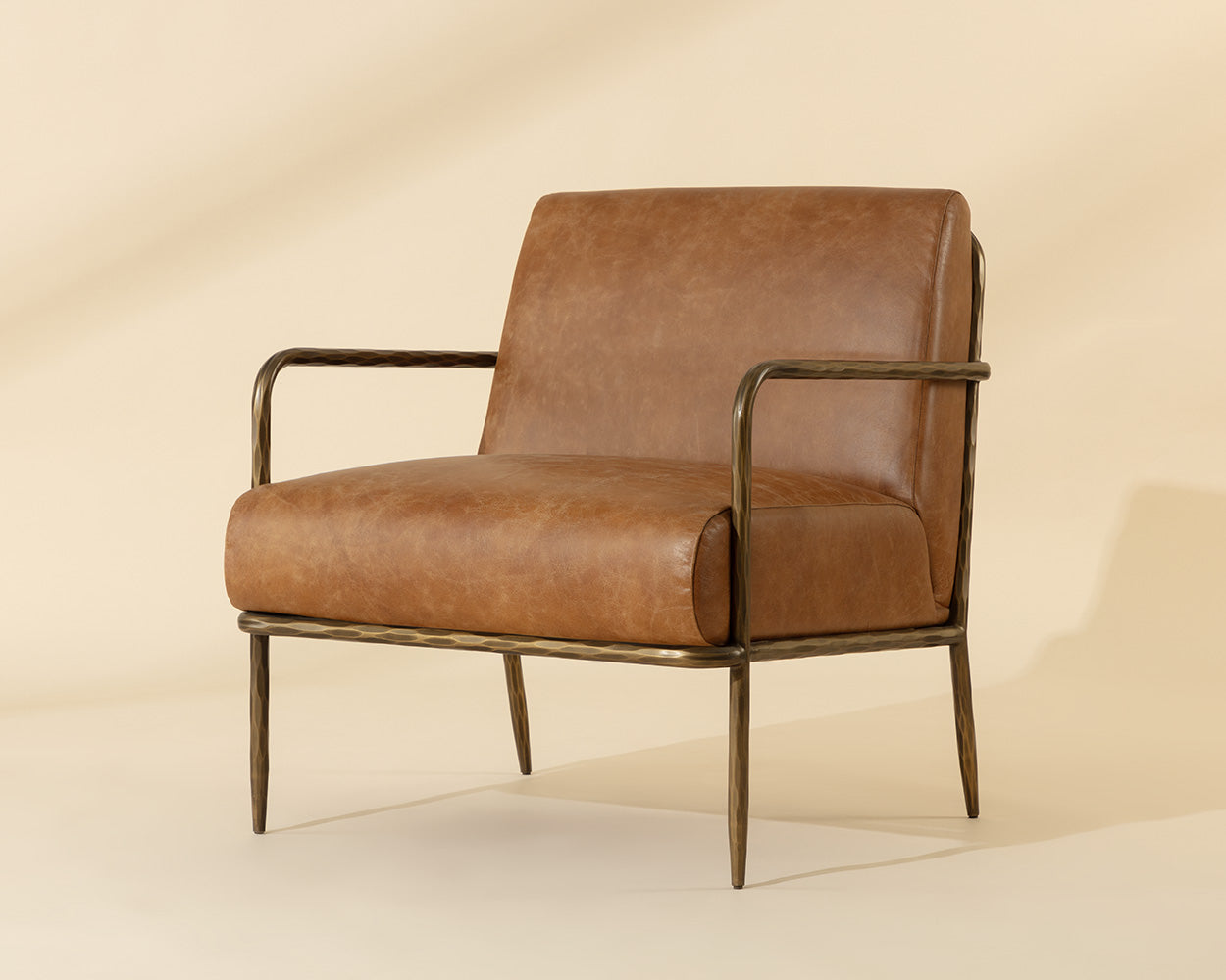 Lathan Lounge Chair - comfortable chairs for relaxation | Image 2 | InSTYLE Home & Rugs