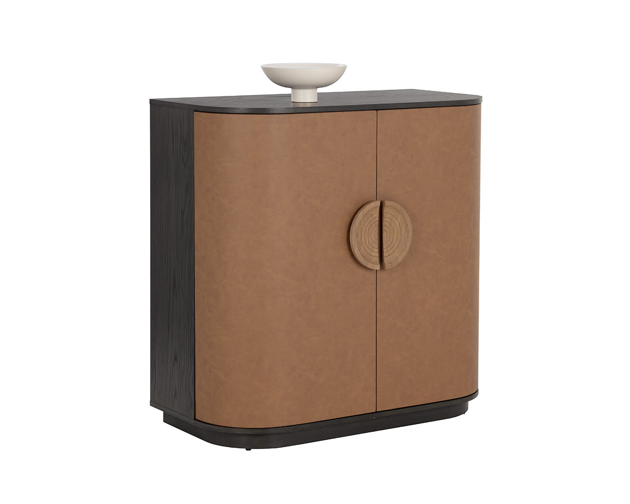 Dresden Bar Cabinet - elegant cabinets for your bar | Image 1 | InSTYLE Home & Rugs