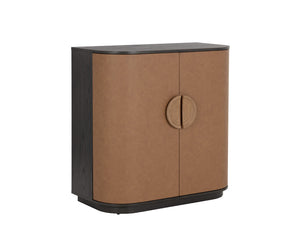 Dresden Bar Cabinet - elegant cabinets for your bar | Image 4 | InSTYLE Home & Rugs