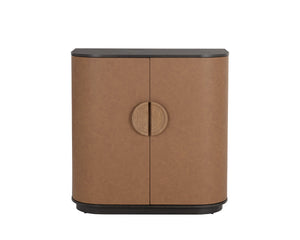 Dresden Bar Cabinet - elegant cabinets for your bar | Image 6 | InSTYLE Home & Rugs