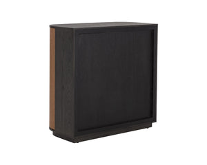 Dresden Bar Cabinet - elegant cabinets for your bar | Image 9 | InSTYLE Home & Rugs