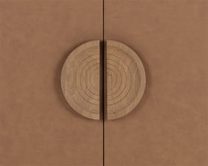 Dresden Bar Cabinet - elegant cabinets for your bar | Image 10 | InSTYLE Home & Rugs