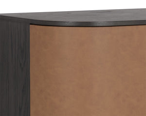 Dresden Bar Cabinet - elegant cabinets for your bar | Image 11 | InSTYLE Home & Rugs