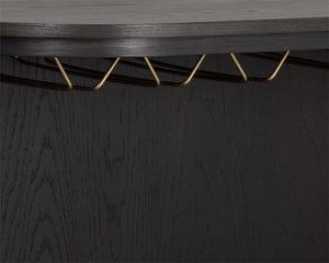 Dresden Bar Cabinet - elegant cabinets for your bar | Image 12 | InSTYLE Home & Rugs