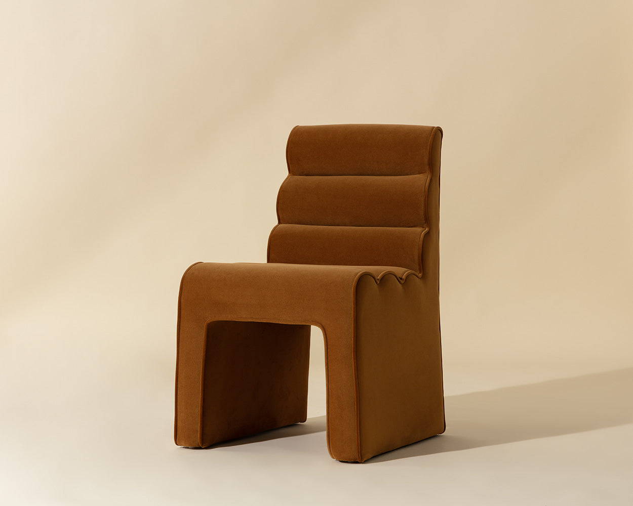 Stuart Dining Chair - stylish chairs for any table | Image 1 | InSTYLE Home & Rugs