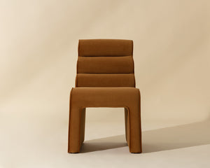Stuart Dining Chair - stylish chairs for any table | Image 4 | InSTYLE Home & Rugs