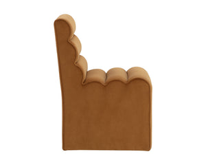 Stuart Dining Chair - stylish chairs for any table | Image 8 | InSTYLE Home & Rugs