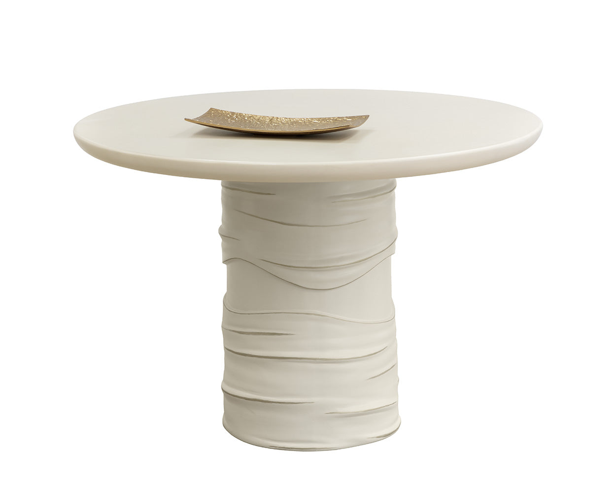 Alanya Dining Table - perfect for family meals | Image 1 | InSTYLE Home & Rugs