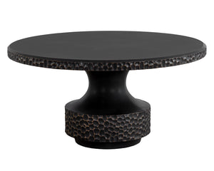 Mersin Dining Table - stylish dining tables for gatherings | Image 4 | InSTYLE Home & Rugs
