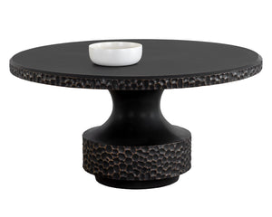 Mersin Dining Table - stylish dining tables for gatherings | Image 1 | InSTYLE Home & Rugs