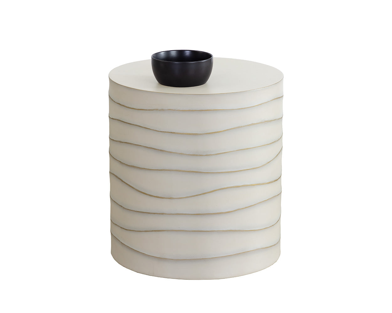 Corey End Table - functional tables for gardens | Image 2 | InSTYLE Home & Rugs