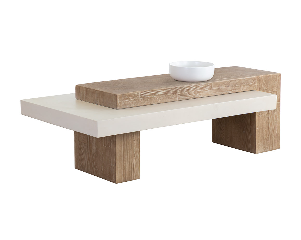 Herriot Coffee Table - stylish tables for living rooms | Image 2 | InSTYLE Home & Rugs