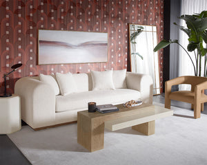 Herriot Coffee Table - stylish tables for living rooms | Image 10 | InSTYLE Home & Rugs