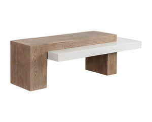 Herriot Coffee Table - stylish tables for living rooms | Image 12 | InSTYLE Home & Rugs