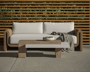 Herriot Coffee Table - stylish tables for living rooms | Image 8 | InSTYLE Home & Rugs