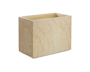 Leilani Planter - elegant planters for outdoor spaces | Image 3 | InSTYLE Home & Rugs