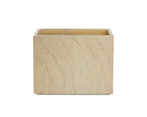 Leilani Planter - elegant planters for outdoor spaces | Image 10 | InSTYLE Home & Rugs